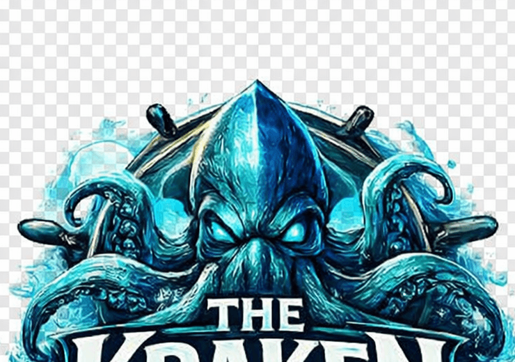 Kraken Games