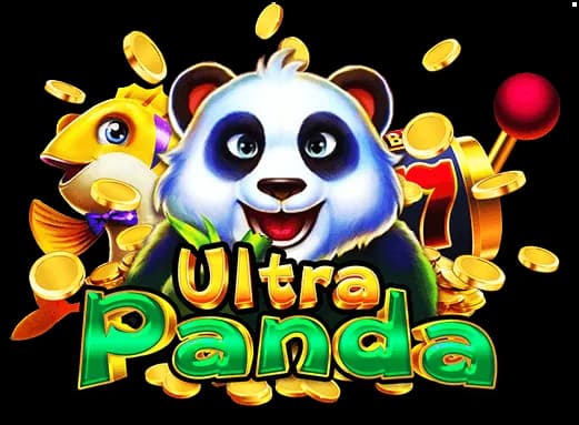 Ultra Panda