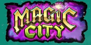 Magic City