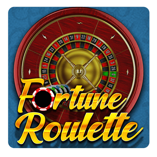 Fortune Roulette